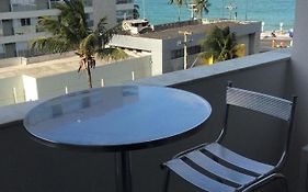 Grenada Ponta Verde Apartamento